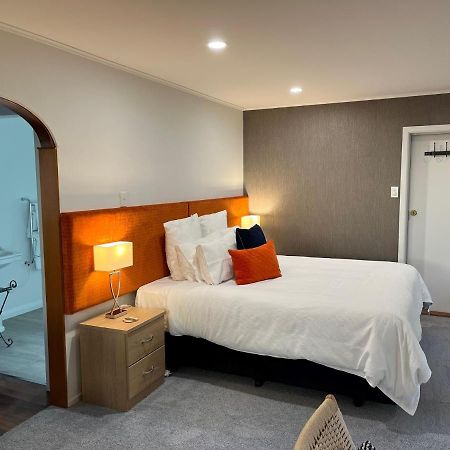 Shy Cottage&Studio Greytown Exteriör bild